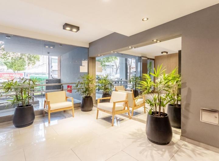 Desarrollo vertical · Jujuy Tech Suites
