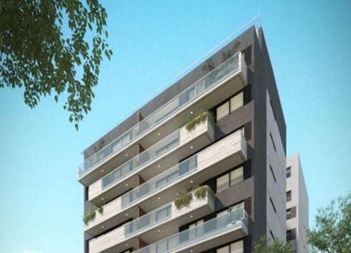 Desarrollo vertical · Nicasio