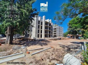 Departamento · 42m² · 2 Ambientes · Departamento en Venta en Loma Verde