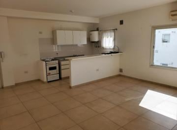 Departamento · 40m² · 2 Ambientes · 1 Cochera · Departamento Dos Ambientes con Cochera Descubierta