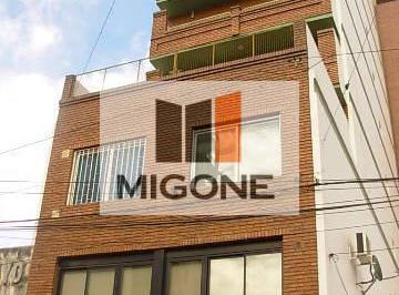 MIG-MIG-4521_2 · Departamento Monoambiente. | 1 de Mayo Al 2500