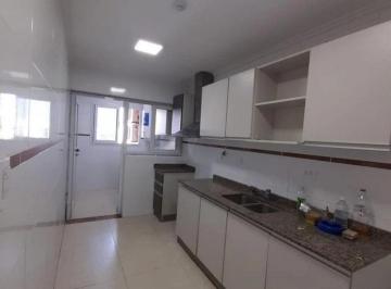 Departamento · 100m² · 3 Ambientes · 1 Cochera · Departamento de 2 Dorm., en Alquiler