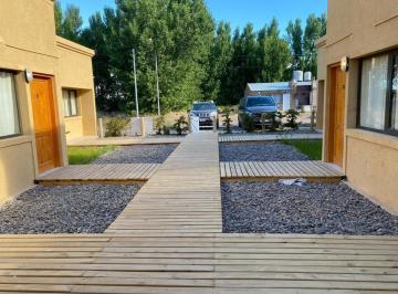 Casa · 70m² · 3 Ambientes · Casa Chalet en Venta en Añelo, Neuquén, Patagonia