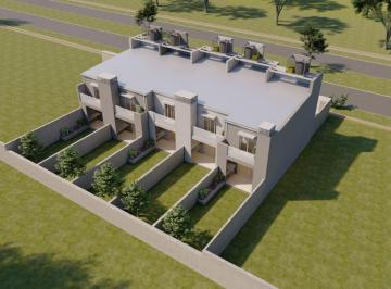 C21-033-980484_2 · Dumplex 2 Dorm. a Estrenar - Financiados