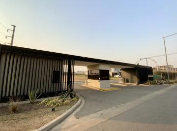 Terreno · 860m² · Los Pasos del Golf