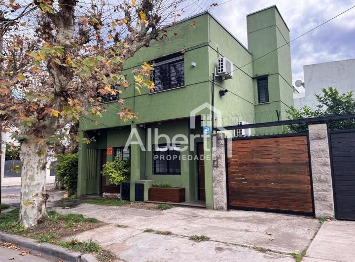 Casa · 85m² · 3 Ambientes · 1 Cochera
