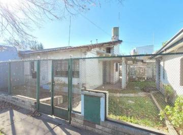 Casa de 3 ambientes, Merlo · Chalet a Refaccionar en S. A. Padua Sur
