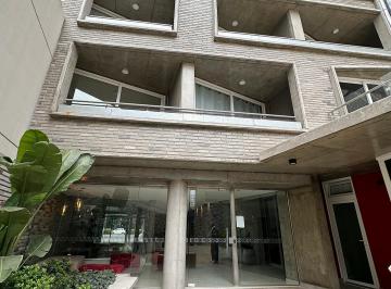 Departamento · 2 Ambientes · Emma Fundar - Departamento 1 Dormitorio a Estrenar