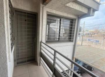 Departamento · 60m² · 3 Ambientes · 1 Cochera · Greenwood Vende Departamento en Dorrego Frente Al Chango Mas