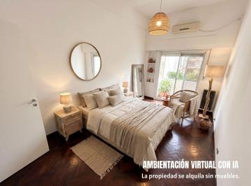 MUP-MUP-1031_2 · 3 Ambientes con Balcon y Escritorio en Larrea y Sta Fe