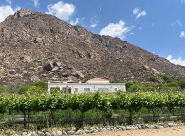 Terreno , Cafayate · Lotes en Cafayate Club de Campo "San Isidro" Al Pie de Los Andes