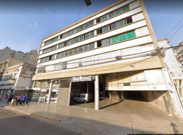 Garage · 12m² · 1 Cochera · Venta Cochera - Centro, Rosario
