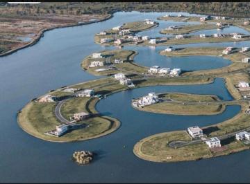Terreno · 850m² · Lote Vista Al Lago - Acepta Financiación - Barrio Costas - Escobar