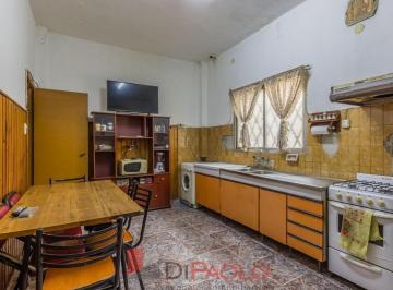 Casa · 100m² · 5 Ambientes · 10 Cocheras · Venta Casa 3 Ambientes + Depto + Galpon en Villa Bosch