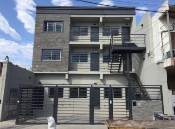 Departamento · 38m² · 2 Ambientes · Departamento 2 Ambientes a Estrenar - San Justo