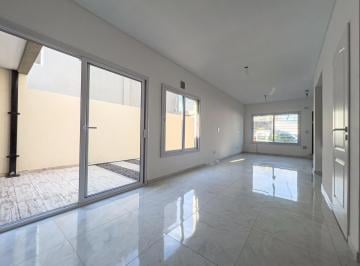 PH · 95m² · 3 Ambientes · 1 Cochera · Duplex en Ituzaingó