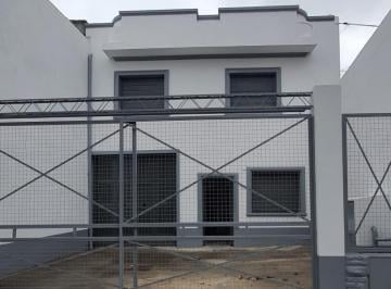 Depósito · 540m² · Depósito - Galpón de 540 m². en Pompeya - Alquiler