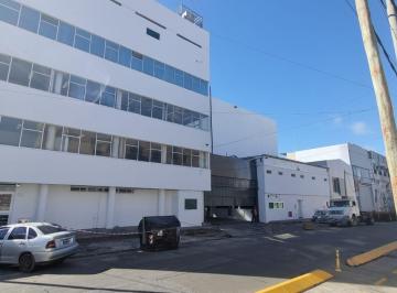 Bodega-Galpón · 4400m² · Galpón con Oficina 4.400 m² - Mixtura 3 - Boca - Alquiler.
