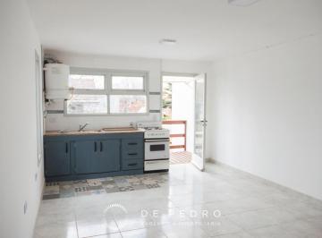 PH · 44m² · 2 Ambientes · PH 2 Ambientes en Villa Primera