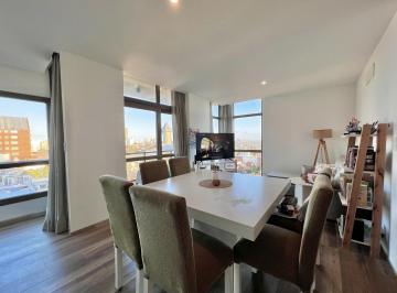 Departamento · 55m² · 2 Ambientes · 1 Cochera · Exclusivo Semipiso con Vista Panoramica
