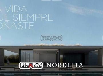 Terreno · 544m² · Nordelta Lotes - Terreno Lote en Venta Ubicado en Silvestre, Nordelta, Tigre