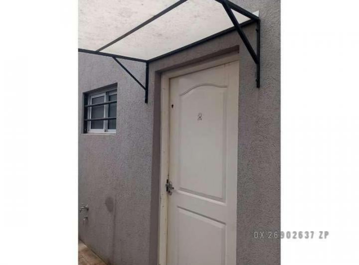 Departamento · 40m² · 2 Ambientes