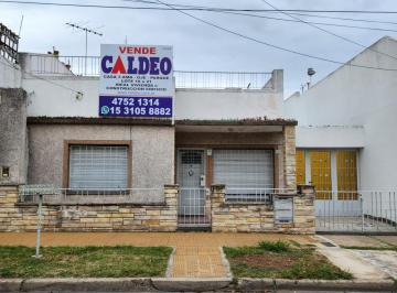 general-san-martin-villa-maipu-venta-lote-de-200-a-300-mts · Lote 10 X 21 Ideal Construcción o Vivienda