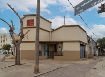 C21-027-980501_2 · Venta Casa 3 Dorm - B° Roma - Santa Fe
