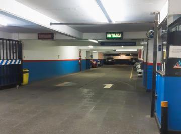 Garage , Recoleta · Cochera Fija en Venta en Uriburu Al 1000, Recoleta