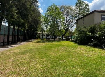 Terreno , Tigre · Lote en Barrancas de San Jose