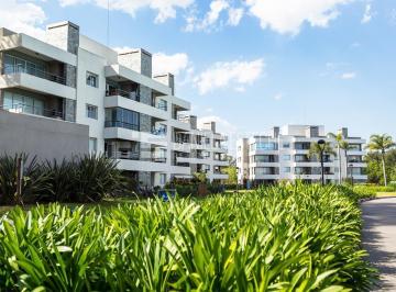 Departamento · 38m² · 2 Ambientes · 1 Cochera · Departamento en Lagoon Pilar