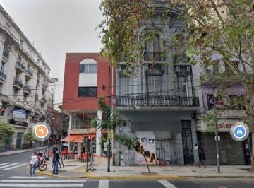 Edificio · 900m² · 1 Ambiente · Local con Edificio en Av Corrientes Al 1900