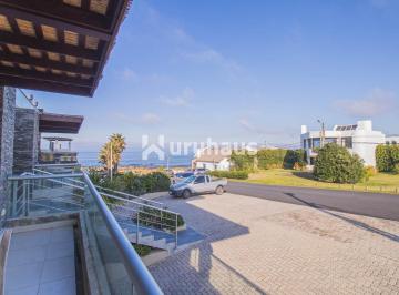 Foto1 · Venta Apartamento Tres Dorm. Punta del Este Edificio Arenas de La Barra