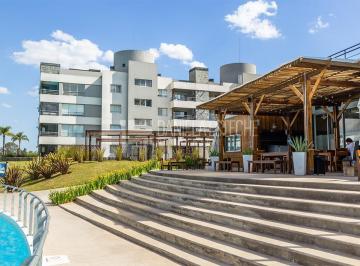 Departamento · 39m² · 2 Ambientes · 1 Cochera · Departamento en Lagoon Pilar Dos Ambientes