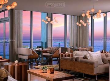 Departamento · 84m² · 3 Ambientes · 1 Cochera · Departamento en Venta en Miami, Florida, Estados Unidos