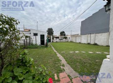 Casa · 100m² · 4 Ambientes · Casa en Venta en San Miguel