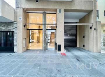 Departamento · 48m² · 2 Ambientes · Bahia Blanca 2100 - Monte Castro - Venta - Hermoso 2 Amb. a Estrenar.