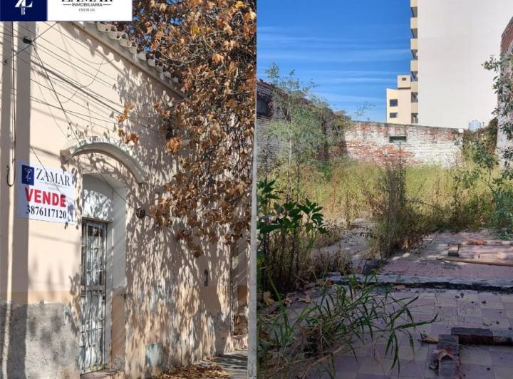 Terreno · 5m²