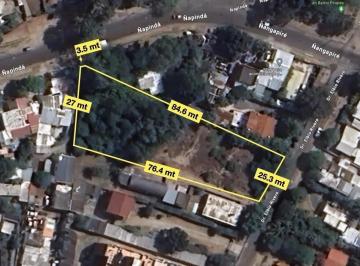 Terreno · 2045m² · Terreno en Pinares. 2045 m²