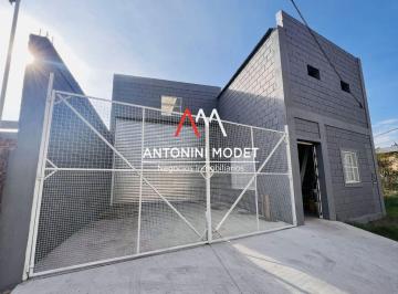 AMN-AMN-3023_2 · Venta de Galpon a Estrenar en Pilar