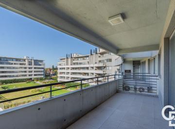 Departamento · 52m² · 2 Ambientes · 1 Cochera · Civis Tortugas