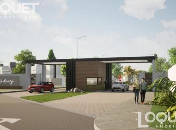Terreno · 1000m² · Terreno en Venta en Nuevos Aires