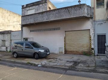 Bodega-Galpón , General San Martín · Galpon y Ofic 340 m² en Dos Plantas a m Gral Paz y Constituyentes Zona ID
