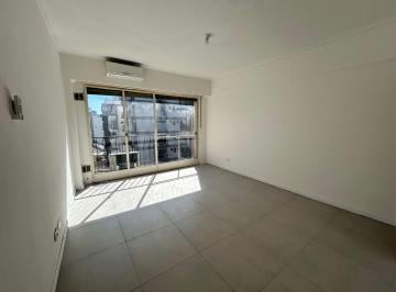 Departamento · 26m² · 1 Ambiente - Victoria Zuccarelli Real Estate · Monoambiente Recoleta Piso Alto Super Luminoso