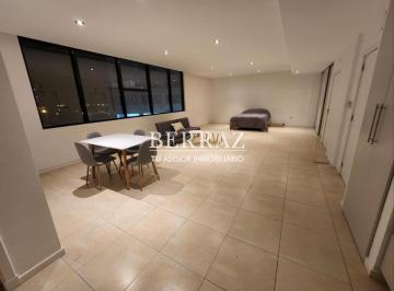 Departamento · 60m² · 1 Ambiente · 1 Cochera · Departamento 1 Ambiente en Estudios de Bahía Grande Nordelta de 60 m²