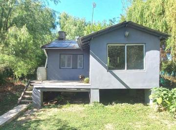 Casa · 39m² · 3 Ambientes · Casa en Venta Sobre Lote de 1400 m² - 1ra Seccion de Islas Delta - Tigre