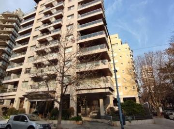Departamento de 3 ambientes, Flores · Muy Buen 3 Amb Cochera 2 Baños Torre - Piscina