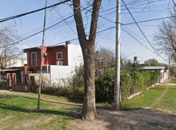 Terreno · 186m² · Lote en Esquina en Granadero Baigorria