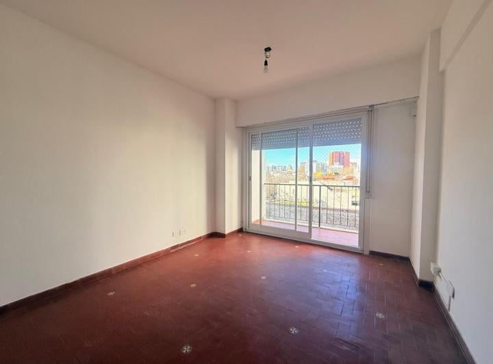 Departamento · 48m² · 3 Ambientes