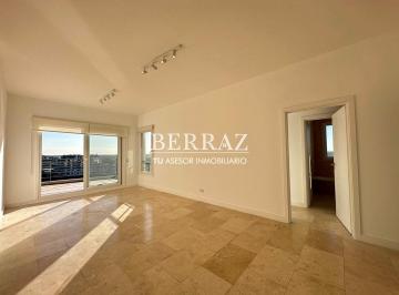 Departamento · 79m² · 3 Ambientes · 2 Cocheras · Departamento Venta 3 Ambientes en Miradores de La Bahía Nordelta